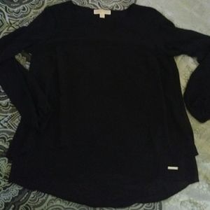 "Michael Kors" Women's (XL) Blouse